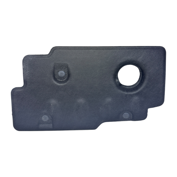 Peugeot Rifter 1.5 Motor Üst Muhafaza 9836650880