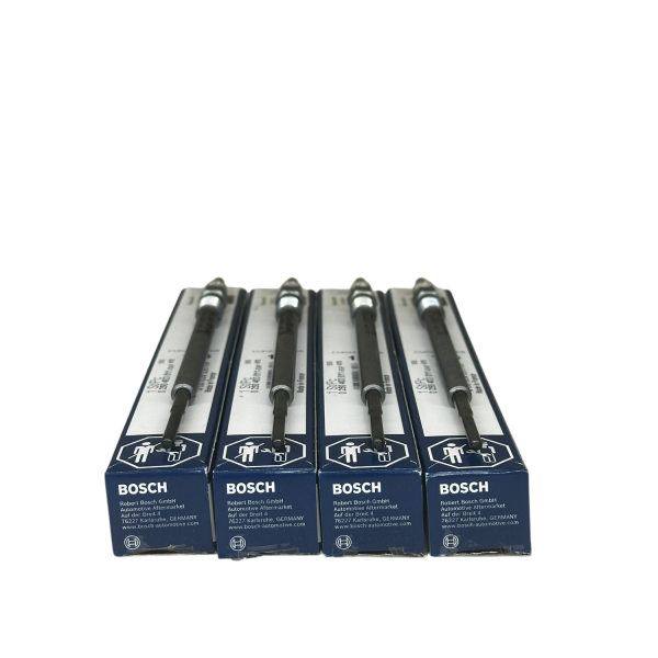 Opel İnsignia A A20DTH Kızdırma Buji Takımı Bosch Marka 0250403011