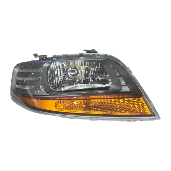 Chevrolet Kalos Sağ Ön Far (Sinyalli Tip) İthal Marka 96408155