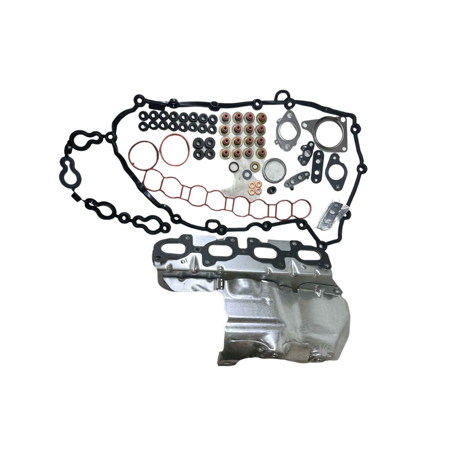 Opel Insıgnıa B Üst Takım Conta 1.6 Motor Elring Marka 847.000