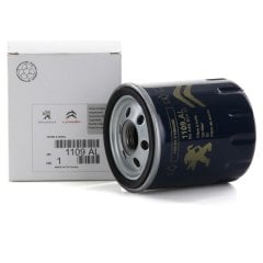 Opel Crosland X 1.2 Benzinli Yağ Filtresi Psa Marka 1109AL