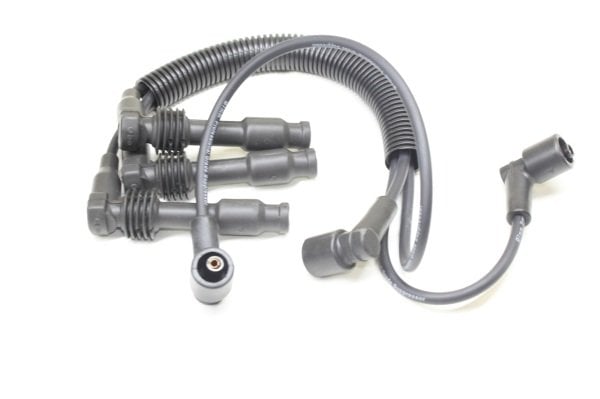 Opel Omega B X25XE Benzinli Motor Buji Kablosu 2-4-6 Hellux Marka