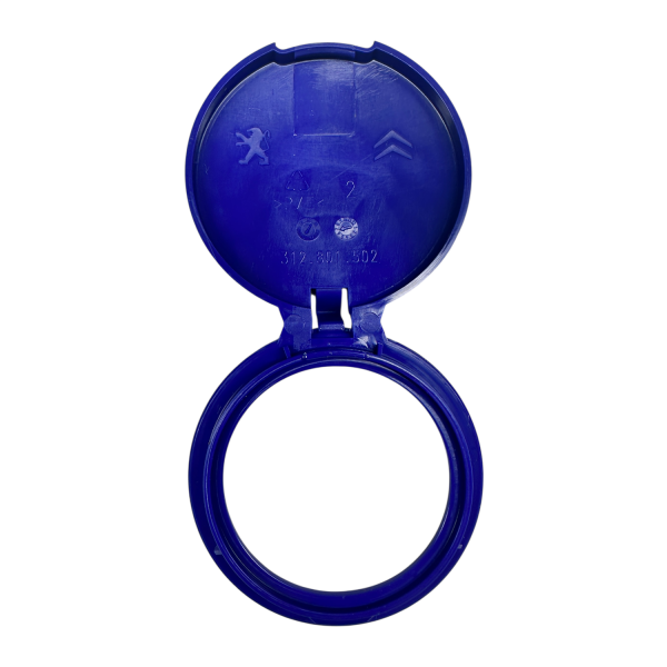 Opel Corsa F Cam Su Depo Kapağı Psa Marka 9830847280