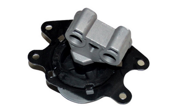 Opel Corsa C 1.7 Dizel Motor Kulağı Sol 2001-2003 Model  Ytt Marka Y1288