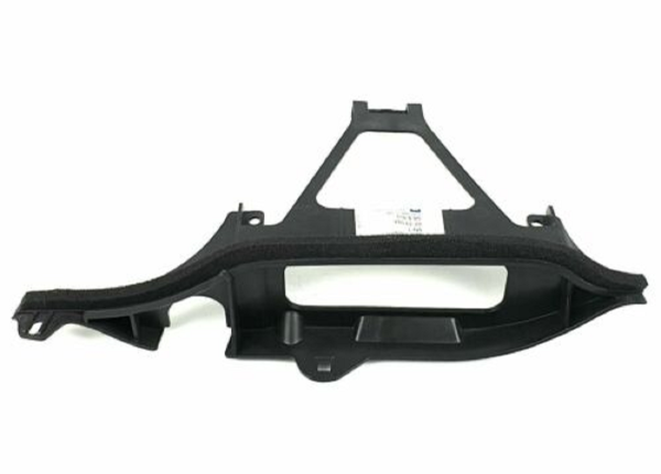 Opel Corsa D Z13DTH-Z13DTJ Dizel Motor Kontrol Ünitesi Bağlantı Braketi  Psa Marka 13293910