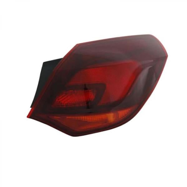 Opel Astra J HB Dış Stop Sağ (Füme Renk) Magnetti Marelli Marka  MAR-714021651803