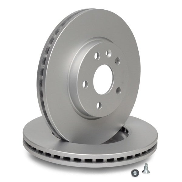 Opel Combo E Ön Fren Disk Takımı Delphi Marka BG4696C