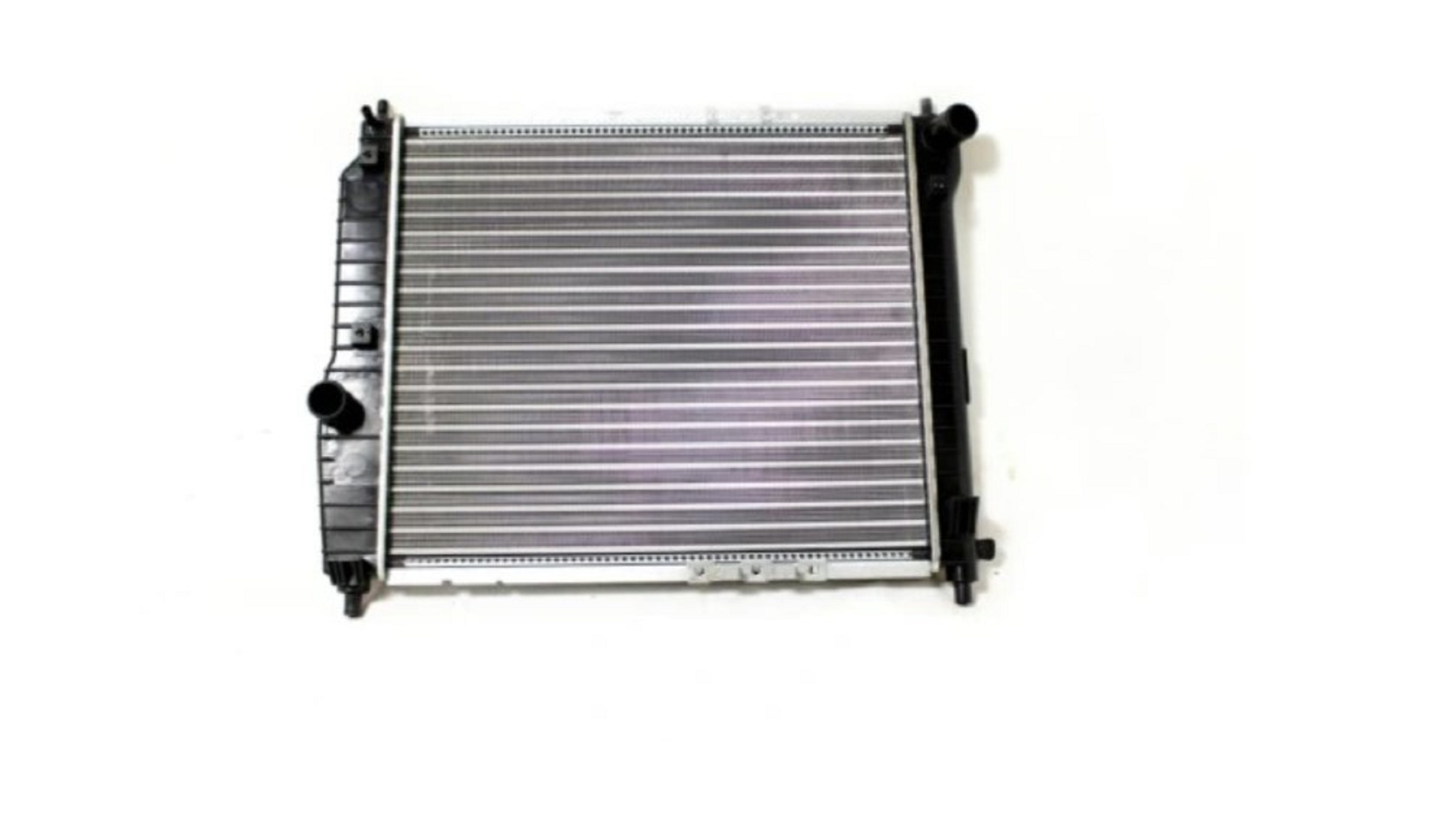 Chevrolet Kalos 1.2-1.4 8V Benzinli Motor Su Radyatörü İthal Ürün 10DWKA02M