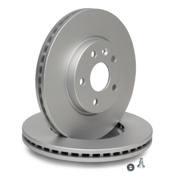 Opel Grandland X Ön Fren Disk Takımı Delphi Marka BG4696C