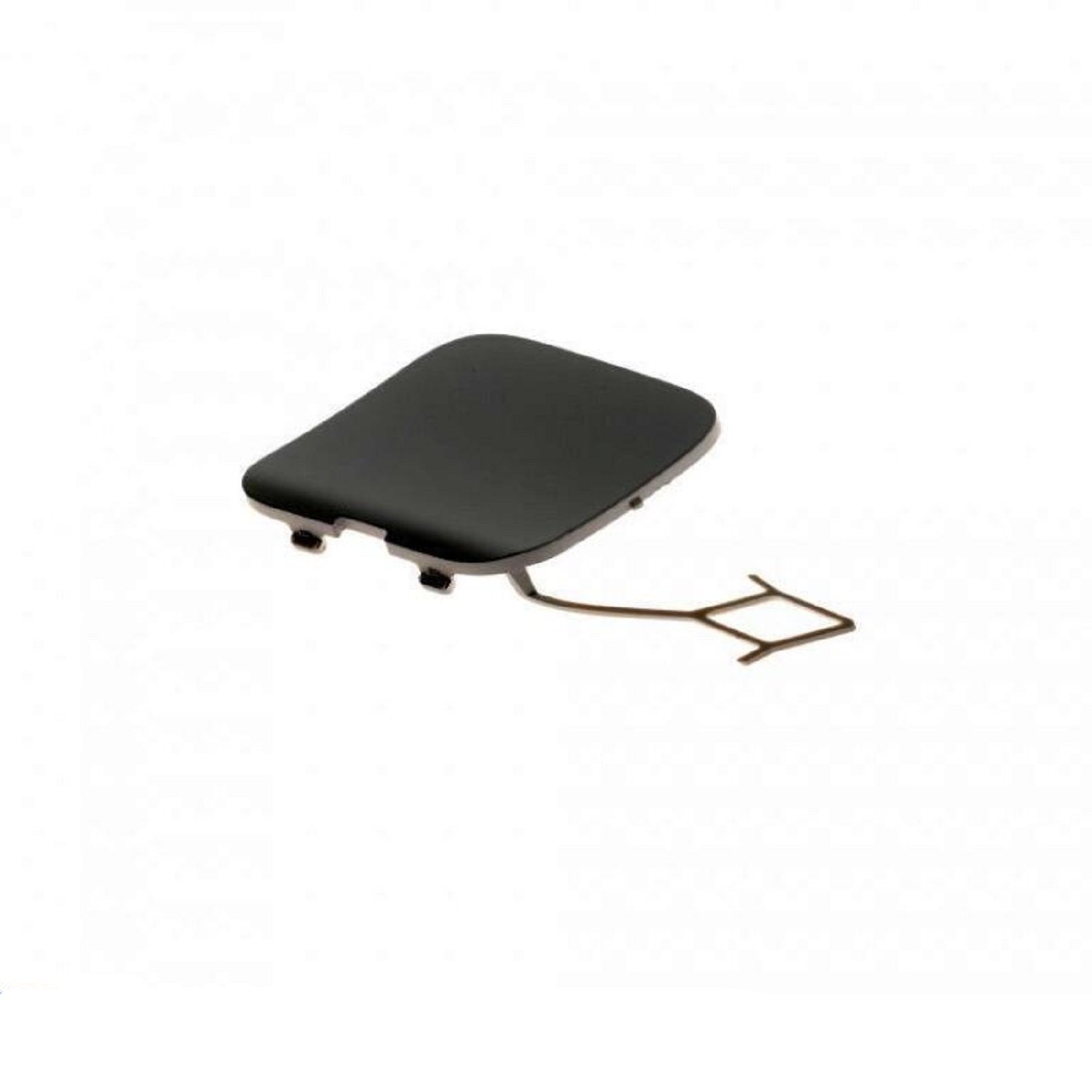 Opel Astra J Sedan Arka Tampon Çeki Demir Kapağı Mette Marka 754K4560