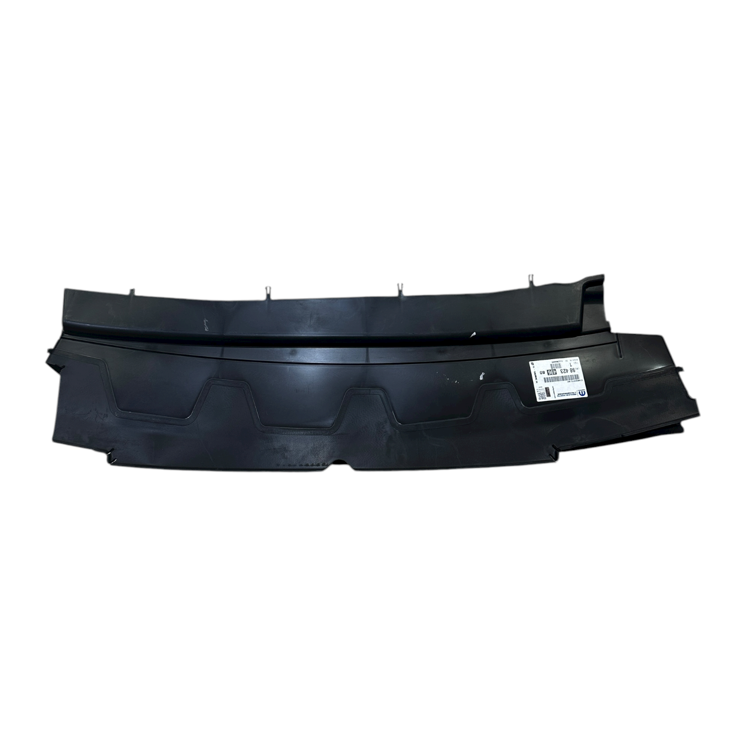 Opel Astra L Radyatör Hava Kanalı Psa Marka 9842349680