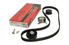 Opel Astra G 1.4-1.6 Benzinli Motor Tiger Seti Gates Marka