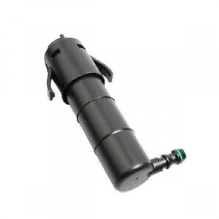 Opel İnsignia A Far Yıkama Robotu Sağ Makyajsız Kasa Psa Marka 13227349