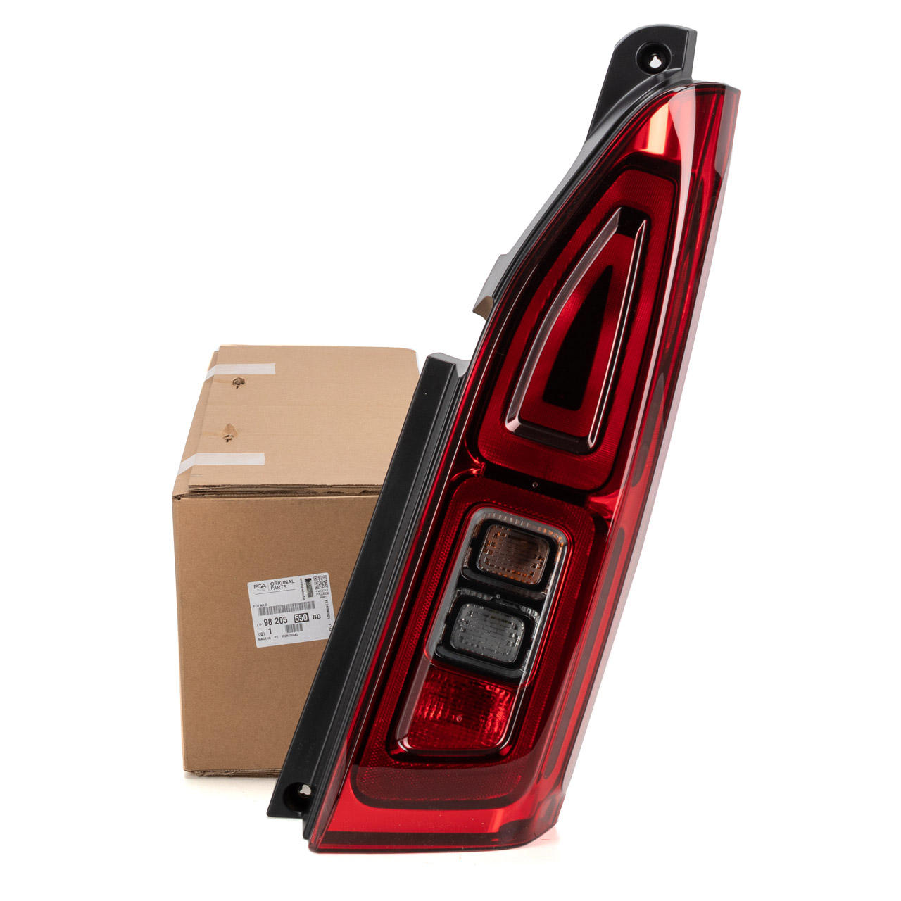 Opel Combo E Sağ Stop Lambası Psa Marka  9820555080