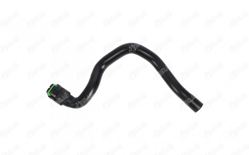 Opel Astra H Z14XEP Motor Kalorifer Su Giriş Hortumu İbraş Marka