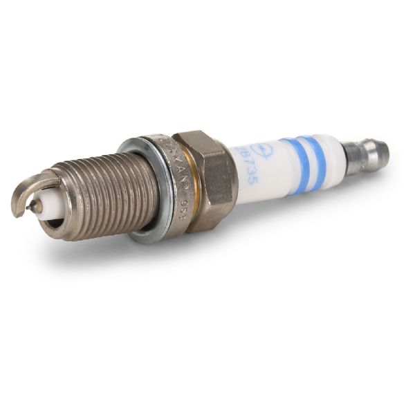 Opel Corsa E 1.2 1.4 Benzinli Motor Ateşleme Bujisi Psa Marka 95528735/25197812