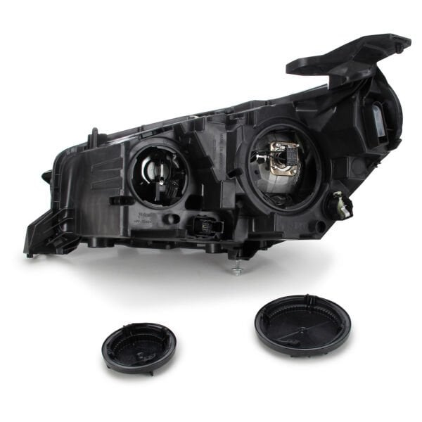 Opel Corsa F Halojen Far Sağ Valeo Marka 450915