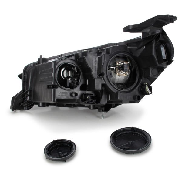 Opel Corsa F Halojen Far Sağ Valeo Marka 450915