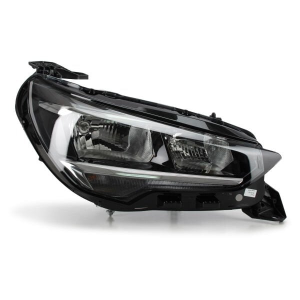 Opel Corsa F Halojen Far Sağ Valeo Marka 450915