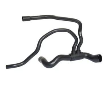 Opel Corsa D Z14XEP Benzinli Otomatik Vites Radyatör Çıkış Hortumu İbraş Marka