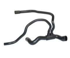 Opel Corsa D Z14XEP Benzinli Otomatik Vites Radyatör Çıkış Hortumu İbraş Marka