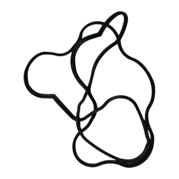 Chevrolet Epica 2.0 Dizel Üst Kapak Contası Elrıng Marka 539.440