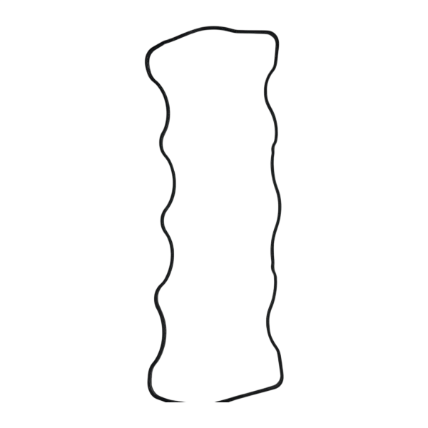 Chevrolet Epica 2.0 Dizel Üst Kapak Contası Elrıng Marka 539.440