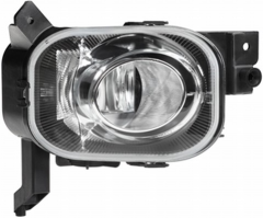 Opel Corsa D 2007-2008 Model Sis Farı Sağ Psa Marka 13261949