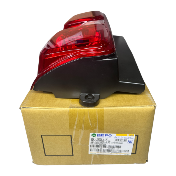 Opel Vivaro C Sol Stop Lambası Depo Marka 552-1953L-UE