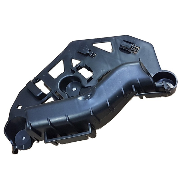 Opel Corsa E Arka-Tampon Bağlantı Braketi Sol Psa Marka 13399578
