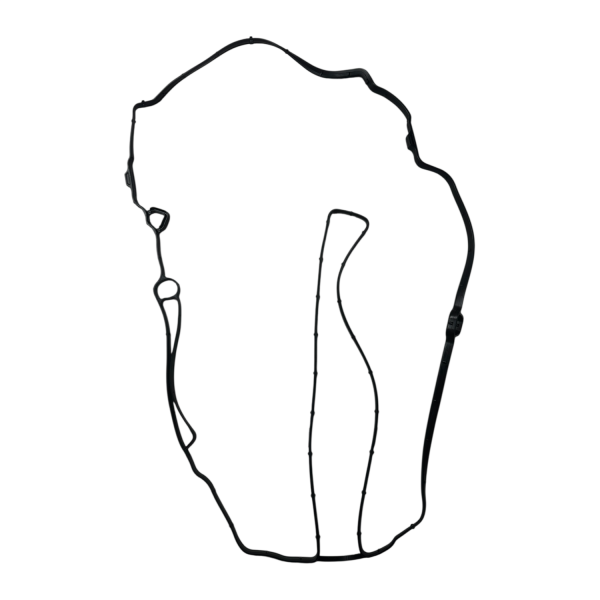 Opel Zafira C 1.4 Benzinli Motor Üst Kapak Contası Corteco Marka 440514H