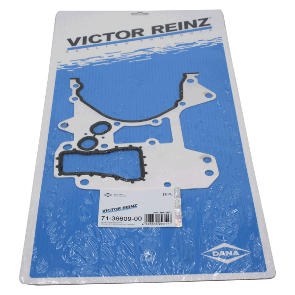 Opel Astra J 1.6 Benzinli Motor Yağ Pompa Contası Vıctor Reınz Marka 71-36609-00