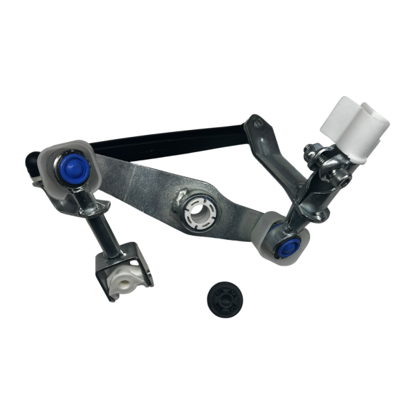 Opel Corsa C Komple Vites Kol Mekanizması Mette Marka