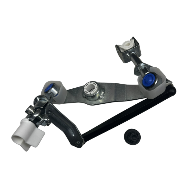 Opel Corsa C Komple Vites Kol Mekanizması Mette Marka