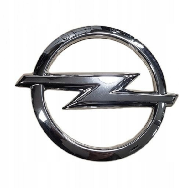 Opel Crosland X Bağaj Arması Psa Marka 39100745