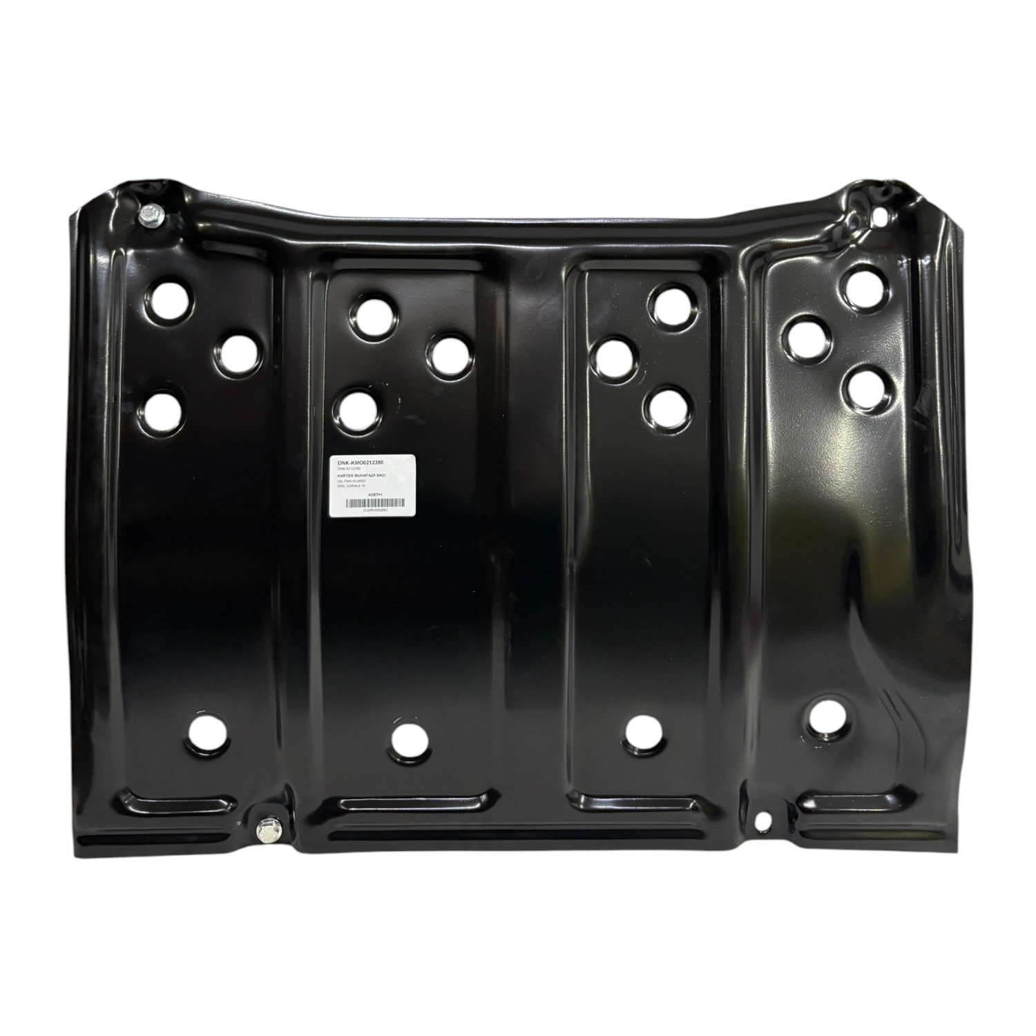 Opel Corsa E Karter Muhafaza Sacı İthal Ürün KMO0212350