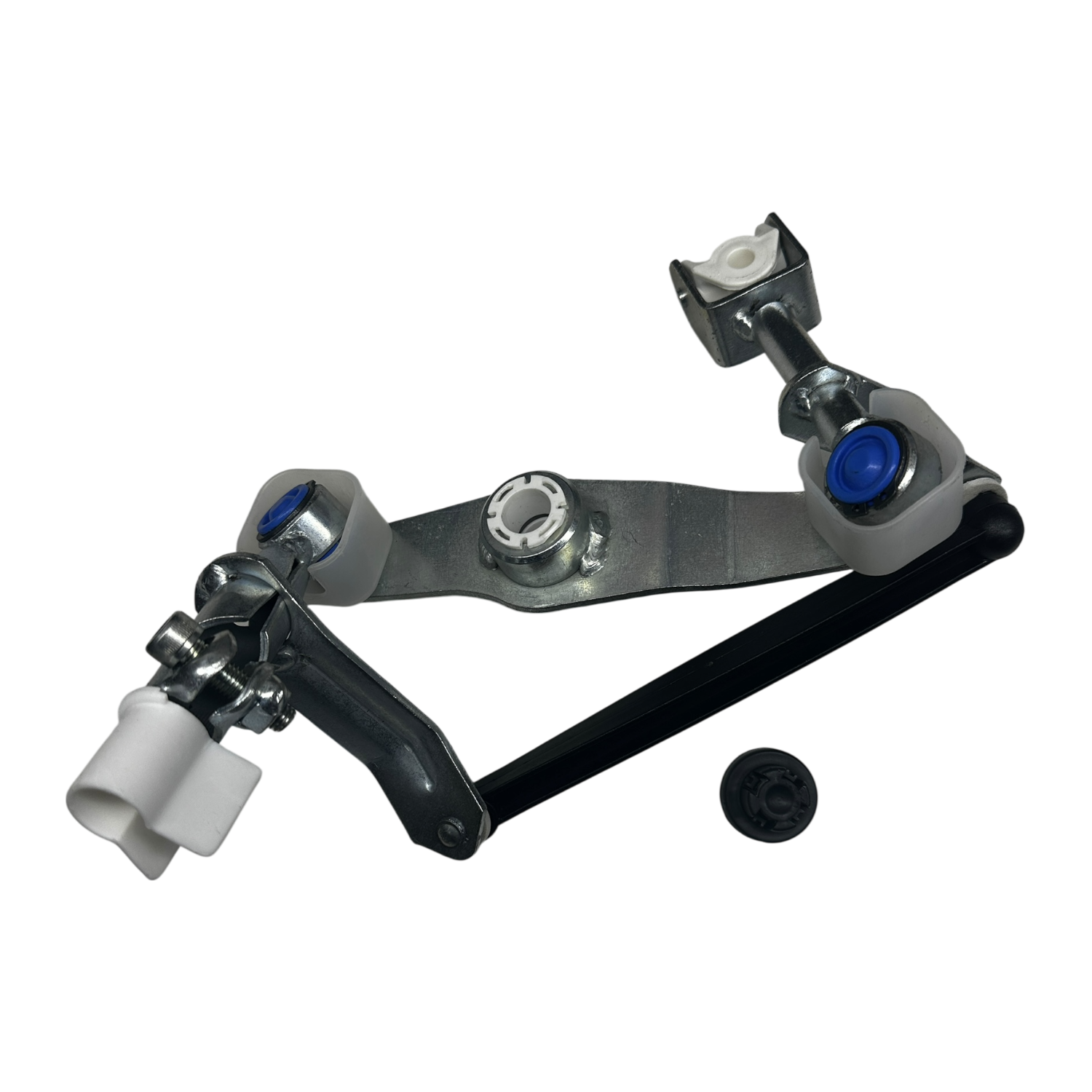 Opel Combo C Komple Vites Kol Mekanizması Mette Marka  754K4027