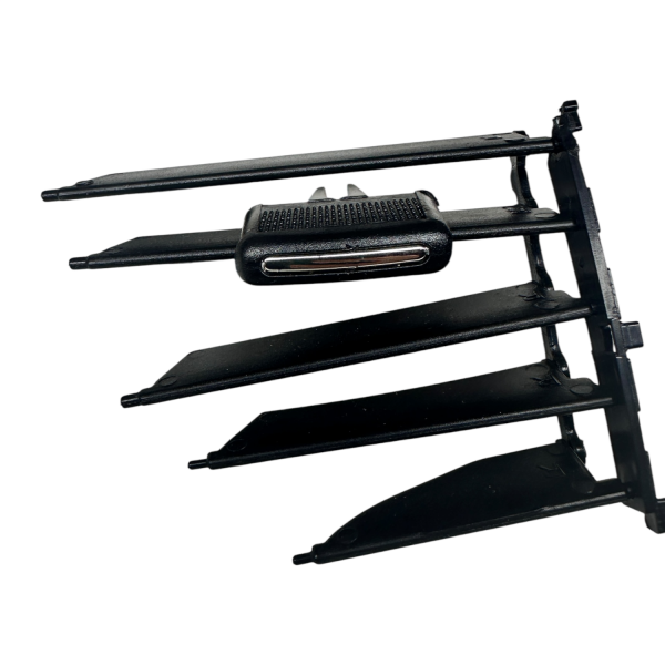 Opel Astra J Kalorifer Havalandırma Izgarası Sağ Mette Marka 754K4632