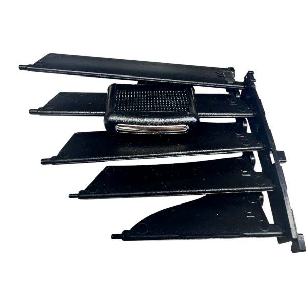 Opel Astra J Kalorifer Havalandırma Izgarası Sağ Mette Marka 754K4632