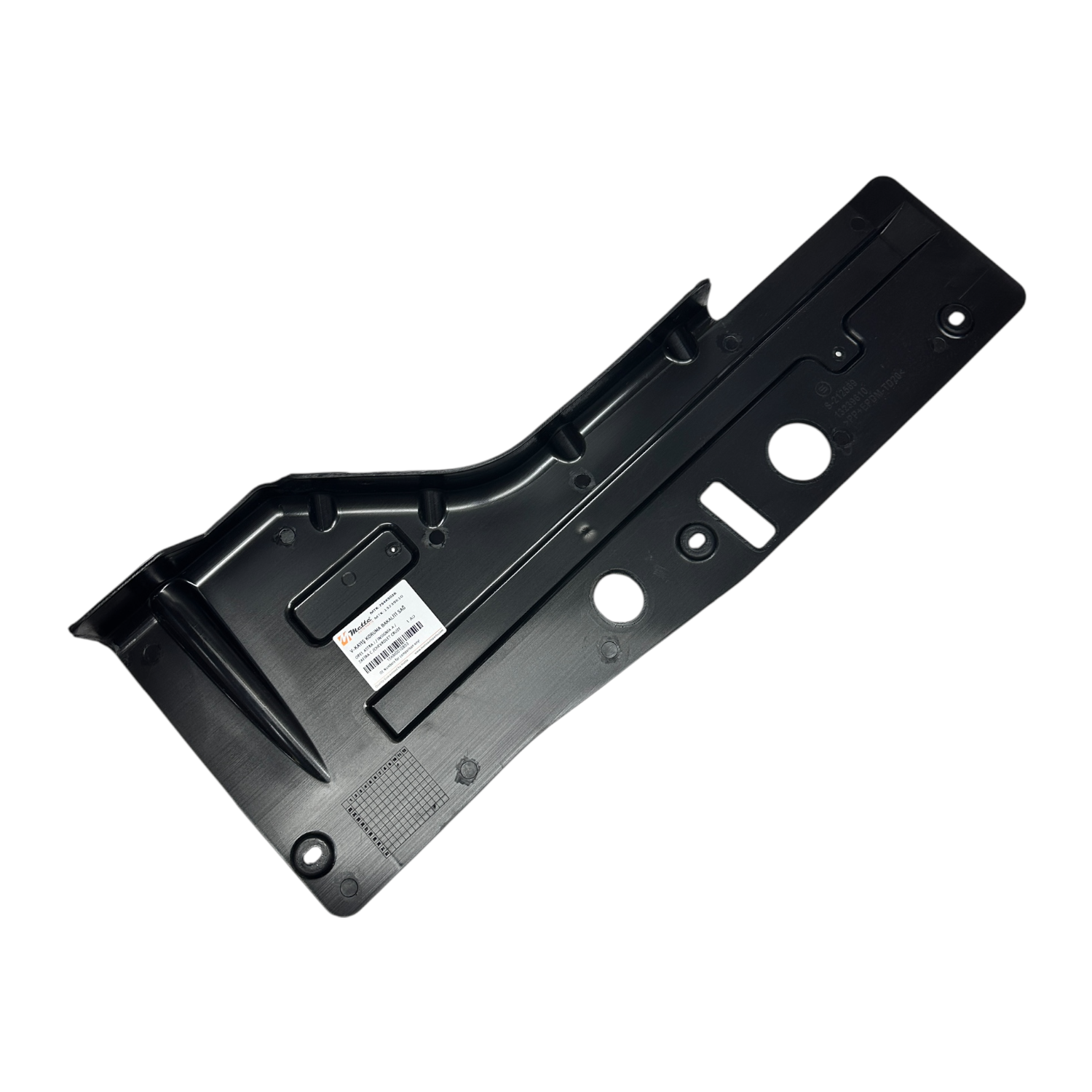 Opel Astra J V Kayış Koruma Bakaliti Mette Marka 754K5026