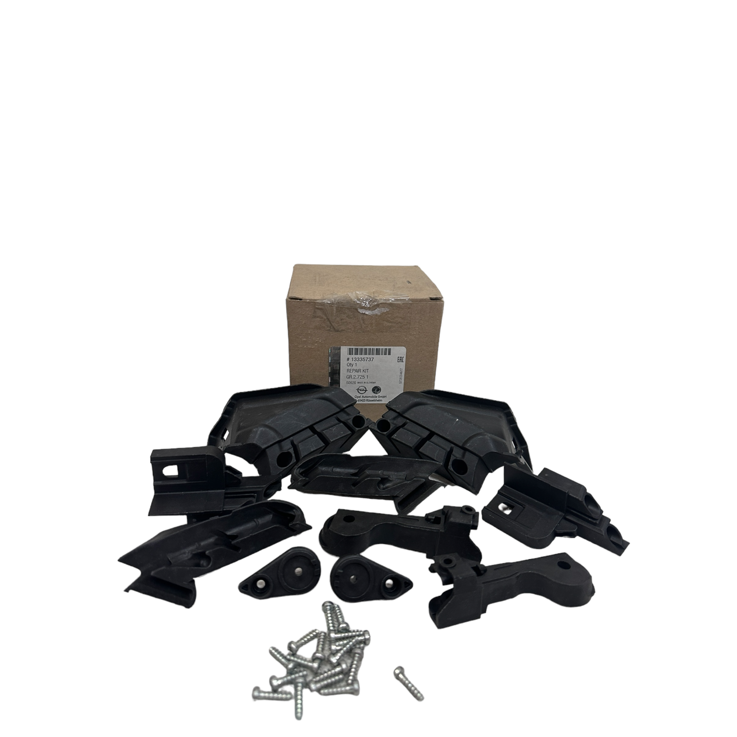 Opel Astra J Far Tamir Takımı Psa Marka 13335737