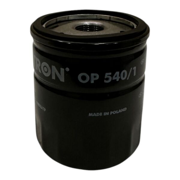 Opel Mokka B 1.2 Benzinli Motor Yağ Filtresi Filtron Marka OP540/1