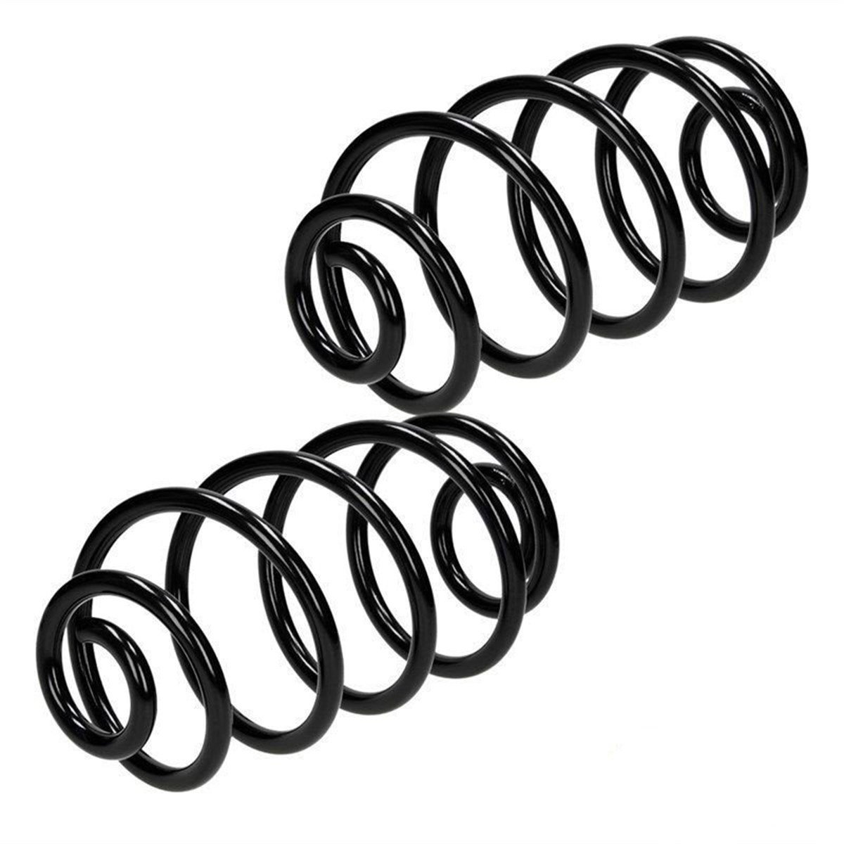 Opel Vectra A Arka Helezon Yayı Mette Marka 683H4023