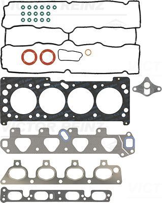 Opel Astra G 1.4 (Z14XE) Benzinli Motor Üst Takım Conta Vıctor Reınz Marka 02-34235-01