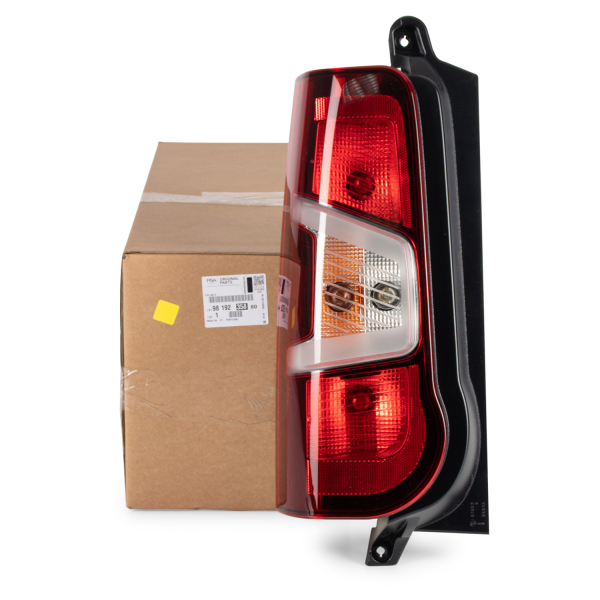 Opel Combo E Cargo (Çift Bağaj) Sol Stop Lambası Psa Marka 9819235880