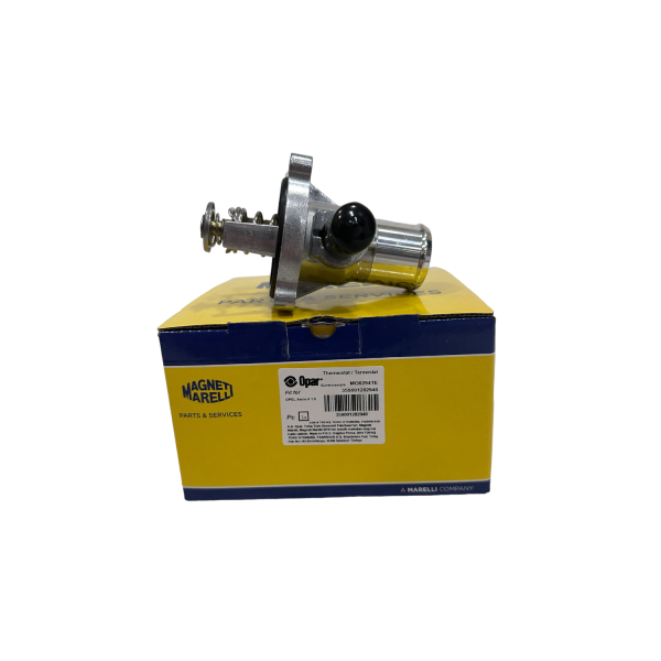 Opel Astra H Z16XEP Benzinli Motor Termostad Magneti Marelli Marka 359001202940