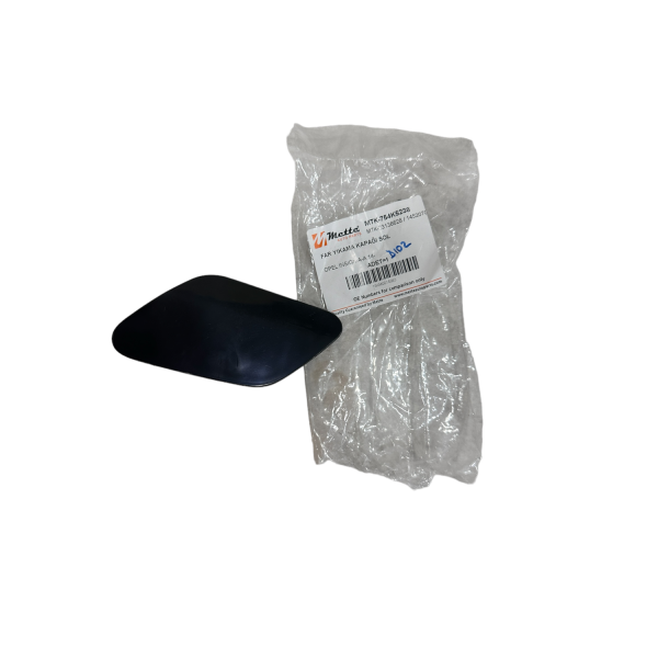 Opel İnsignia A Makyajlı Kasa Far Yıkama Kapağı Sol Mette Marka 754K5238