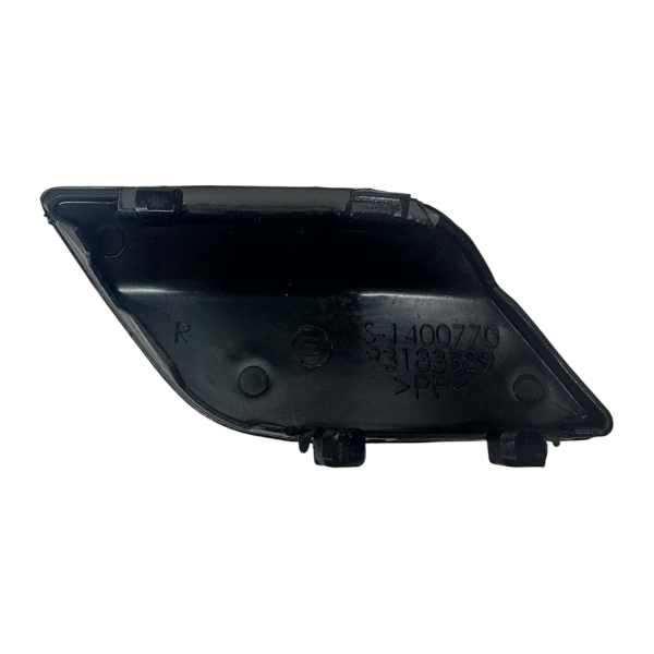 Opel Astra H Far Su Fiskiye Kapağı Sol Mette Marka 754K4859