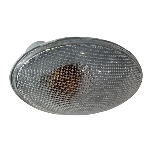 Opel Cosra C Ön Çamurluk Sinyali (Beyaz Renk) Mette Marka 754K4087