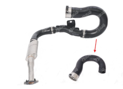 Chevrolet Aveo T300 1.3 Dizel Motor Turbo Hortum İbraş Marka